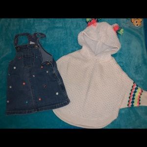 Cute Girl clothes